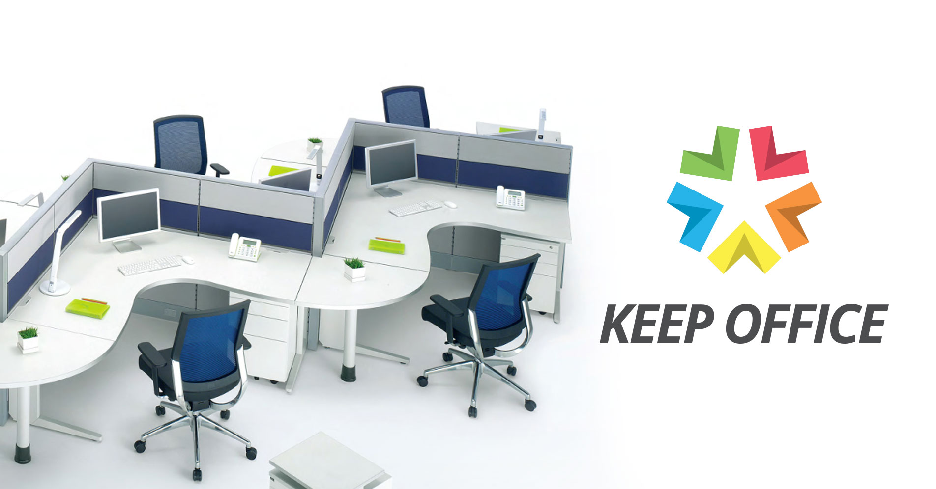 Keep Office office furniture