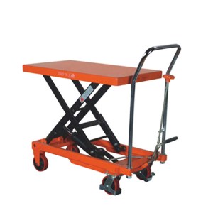 Hydraulic Table Lifter HLT300 / HLT500