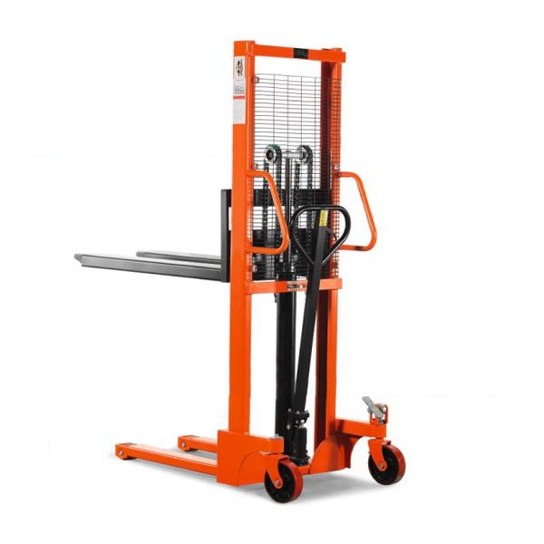 Manual Hand Stacker MPS–10/S