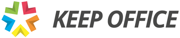 KEEP Office Logo